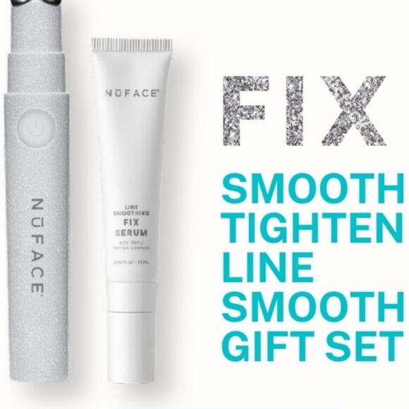 NuFace Fix Line Smoothing Device - Picture 10 of 12